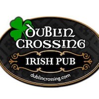 Dublin Crossing Pub Surrey