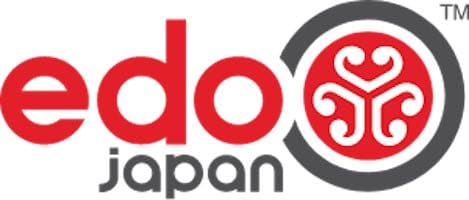 Edo Japan