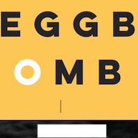 Egg Bomb Langley