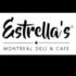 Estrella’s Montreal Deli & Cafe Langley