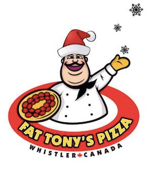 Fat Tony's Whistler