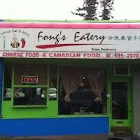 Fong's Eatery Surrey
