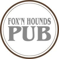 Fox 'N Hounds Pub Kamloops