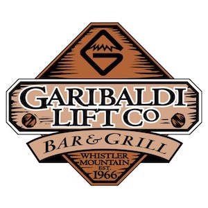 Garibaldi Lift Co. Whistler