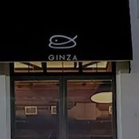 Ginza Sushi Penticton
