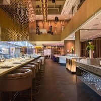 Glowbal Vancouver