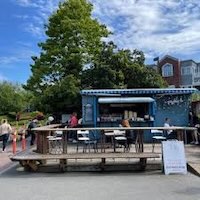 Go Fish Vancouver