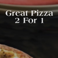 Great Pizza Abbotsford