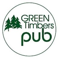Green Timbers Pub Surrey