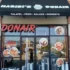 Habibi’s Donair Vernon