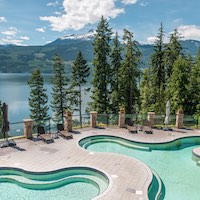 Halcyon Nakusp