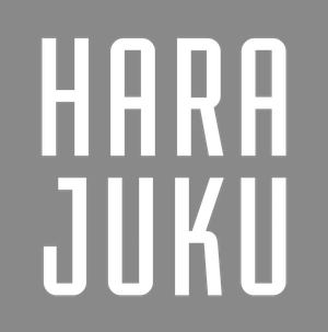Harajuku Whistler