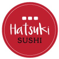 Hatsuki Sushi Kamloops