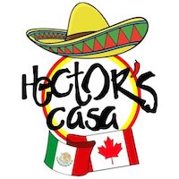 Hector's Casa Kelowna