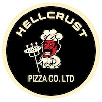 Hellcrust Pizza Langley