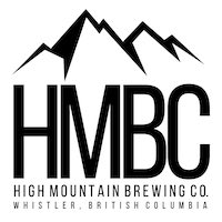 High Mountain Brewing Whistler