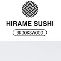 Hirame Sushi Langley