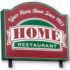 Home Restaurant Salmon Arm