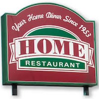 Home Restaurants