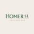 Homer St. Cafe & Bar Vancouver