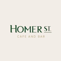 Homer St. Cafe Vancouver