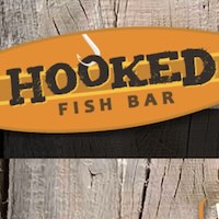 Hooked Fish Bar Surrey