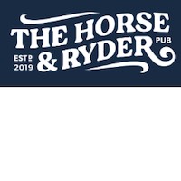 Horse & Ryder Pub Langley