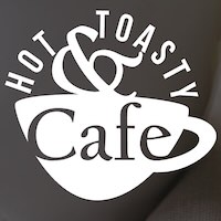 Hot & Toasty Cafe Langley