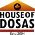 House of Dosas Kingsway Vancouver