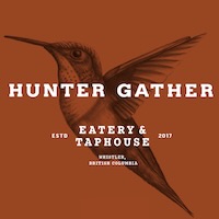 Hunter Gather Whistler