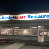 Husky House Restaurant Golden