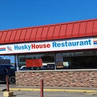 Husky House Restaurant Golden