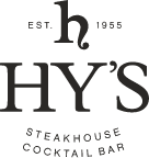 Hy's Steakhouse Whistler