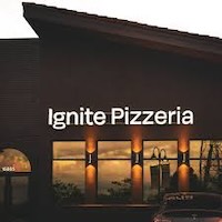 Ignite Pizzeria Surrey