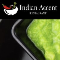 Indian Accent Langley