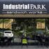 Industrial Park Sandwich Works Langley
