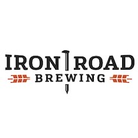 Iron Road Brewing Kamloops