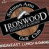 Ironwood Restaurant Salmon Arm