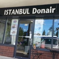 Istanbul Donair Langley