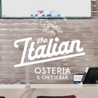 The Italian Osteria & Cheesebar Langley
