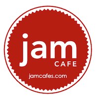 Jam Cafe Vancouver