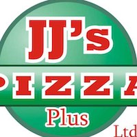 JJ's Pizza Plus Armstrong
