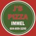 J’s Pizza Immel Abbotsford