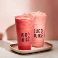 Jugo Juice