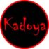 Kadoya Japanese Restaurant Vancouver
