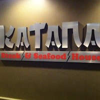 Katana Langley