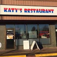 Katy's Restaurant Langley