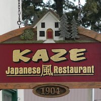 Kaze Enderby