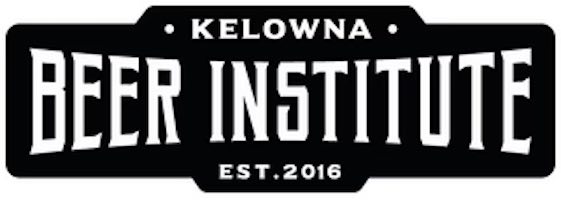 Kelowna Beer Institute