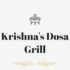 Krishna’s Dosa Grill Surrey